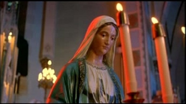 Scenes – Bad Leuitenant