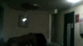 Secretaria mexicana nalgona infiel