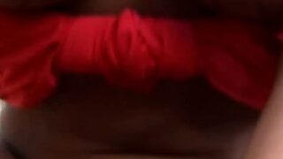 Sex appeal brunette Shila Lee adores hardcore sex