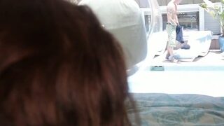 Sex appeal young minx Sasha Summers fucks well