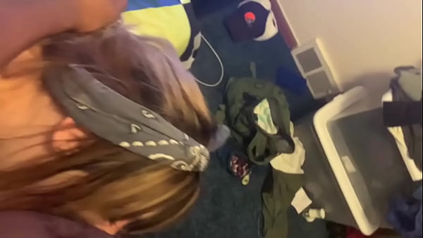 Sexy ass Instagram model gets demolished for celebration