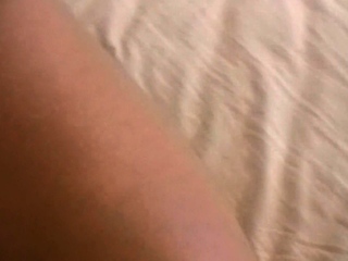 Sexy BBW with huge tits grinds and teases this cock