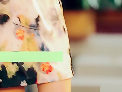 Shanghai very beauty girl show full naked body 1080