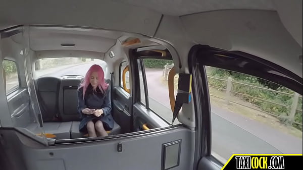 she celebrates with a big black cock