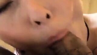 She like cum in mouth 07