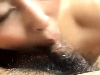 She like cum in mouth 18