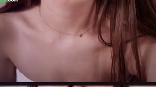 Slender Asia Rivera Gets Caught Stealing From Stepbro