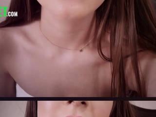 Slender Asia Rivera Gets Caught Stealing From Stepbro