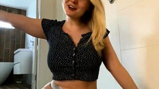 Solo Free Amateur Webcam Porn Video