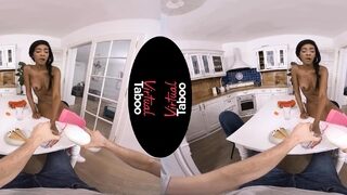 Spice Girl And Bro’s Hot Pepper