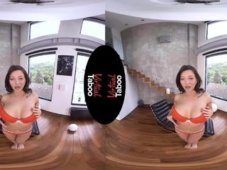 Stay Home With Anna Polina