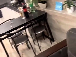 STEPSISTER WANTS TO SUCK AND FUCK FOR A SEAT IN THE BED