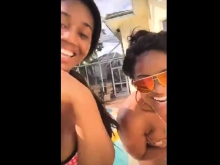 Straight amateurs wank and toy ass play