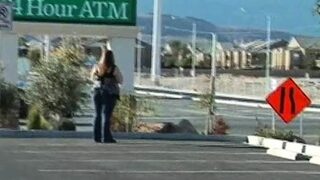 Stud cums on chubby girlie after banging her very well