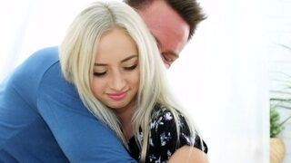 Teen Bambi Dee Is a Petite Anal Slut