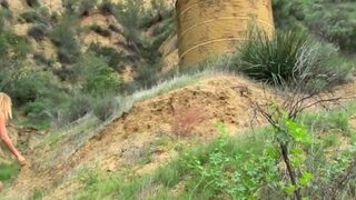 Teen Friends Jay Taylor and Val Dodds First Time Lesbian Sex