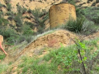 Teen Friends Jay Taylor and Val Dodds First Time Lesbian Sex