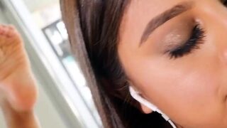 Teen gloryhole creampie compilation The Hot New Stepsis