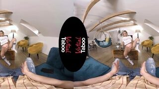 The Bro Spy Who Creampied Me