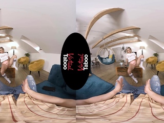 The Bro Spy Who Creampied Me