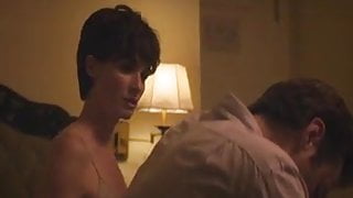 The OA S01E05 – Hot sex scene (Milf and young boy)