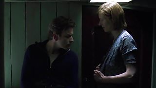 Tilda Swinton – Young Adam 2003 part 1