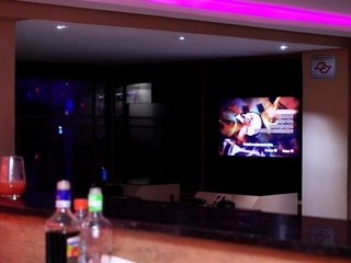 TransBella – Lusftful tgirl gets fucked by the pool