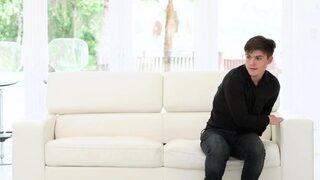 Tyler is oblige to give Shay the ramming she needed