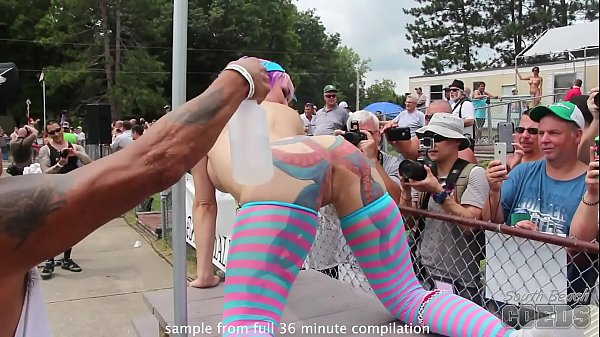 ultra famous octopussy girl