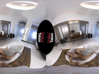 Vacay In Sister’s Vag