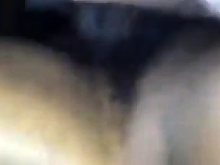 Verbal raw black dick.