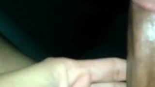 Vietnamese couple sextape