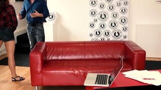 VipSexVault – Hot wife tries a new dick