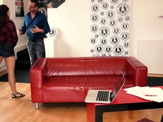 VipSexVault – Hot wife tries a new dick