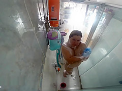 VITTORIA DUPREX – SOTTO LA DOCCIA