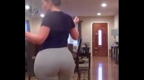 Voyeur yoga made me famous