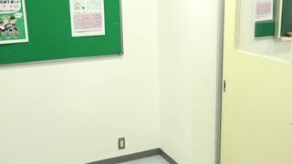 We Love Amateur Asian College Teens in Dorm pt 1