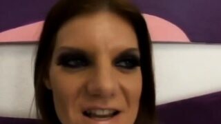 White pussy black cock