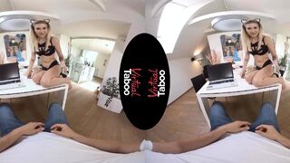 Wow, Cam Whore In My Home