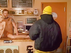 Zack and Miri Make a Porno