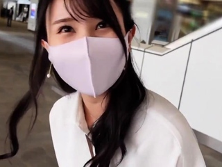 Amateur Asian Japanese Anal Creampie