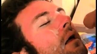 another am cumshot comp