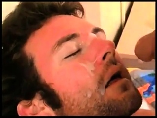 another am cumshot comp