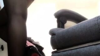 Asian Japanese teen big boobs creampie