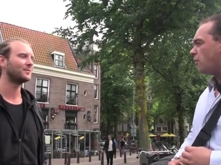 Beguiling blonde beauty Ivy gets shaved quim fucked