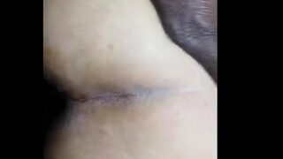 BIG CLIT PLAY AND FUCK