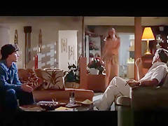 Big Tits Celebrity Heather Graham Shows Nude Body