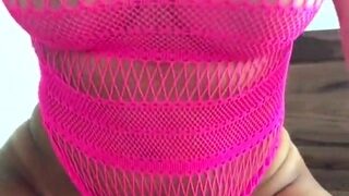 Blond Teen Solo Webcam Masturbation