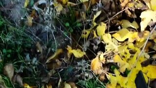 Blonde teen Sonja suck a big cock