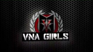 Blonde Trisha Uptown Celebrates Her BDay with Nude Cooking!